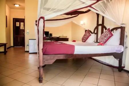 Uroa Bay Beach Resort - 46