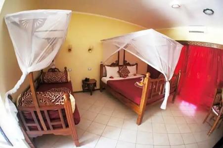 Uroa Bay Beach Resort - 78