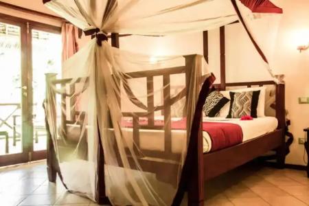 Uroa Bay Beach Resort - 35