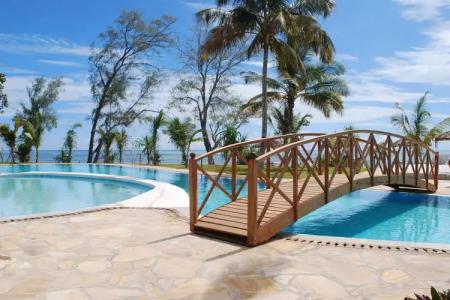 Uroa Bay Beach Resort - 21