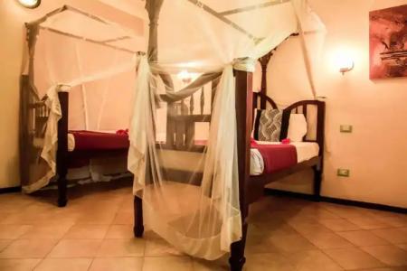 Uroa Bay Beach Resort - 47