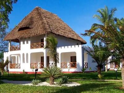 Uroa Bay Beach Resort - 73