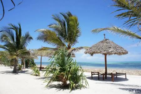 Uroa Bay Beach Resort - 30