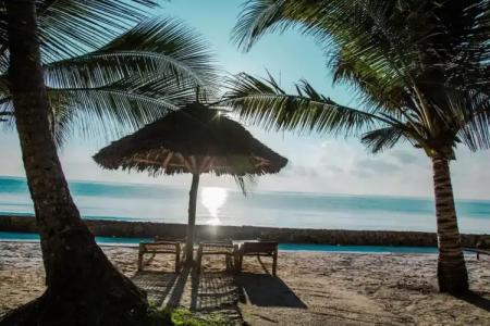 Uroa Bay Beach Resort - 38