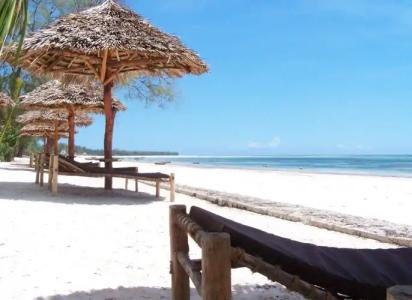 Uroa Bay Beach Resort - 19