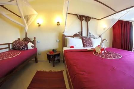 Uroa Bay Beach Resort - 65