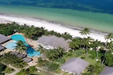 Uroa Bay Beach Resort - 48