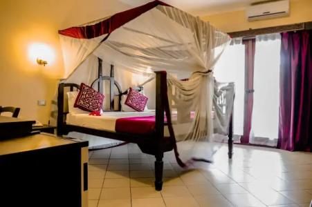 Uroa Bay Beach Resort - 28