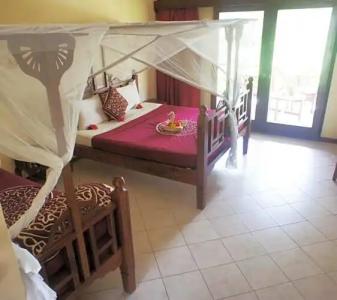 Uroa Bay Beach Resort - 58