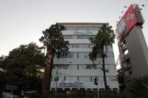 Regency Hotel, Mumbai