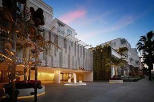 AKA Beverly Hills Apart-hotel, Los Angeles