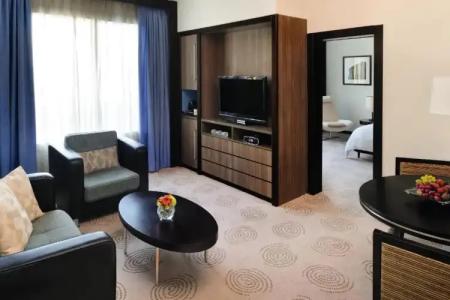 Avani Deira Dubai - 110