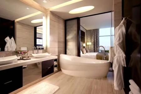 Rosewood Abu Dhabi - 102