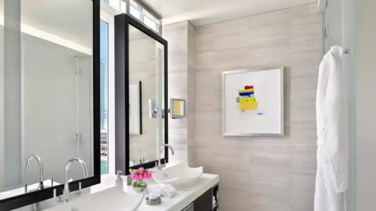 Rosewood Abu Dhabi - 120