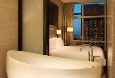 Rosewood Abu Dhabi - 110