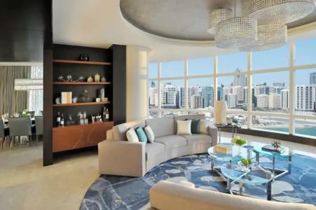 Rosewood Abu Dhabi - 247