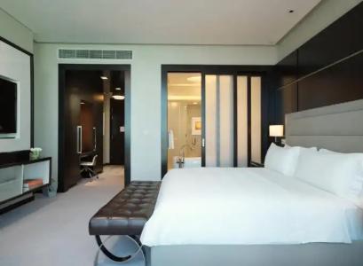 Rosewood Abu Dhabi - 155