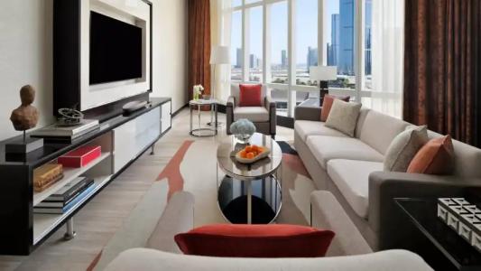 Rosewood Abu Dhabi - 124