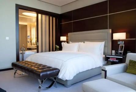 Rosewood Abu Dhabi - 153