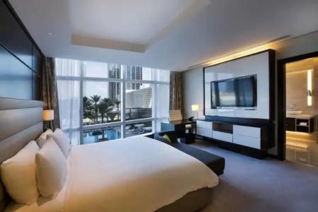 Rosewood Abu Dhabi - 169