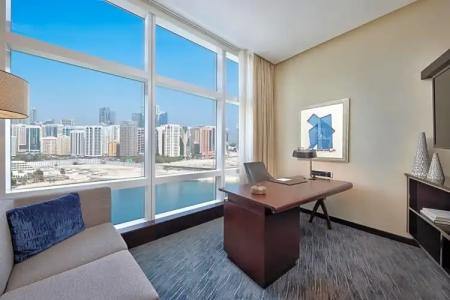 Rosewood Abu Dhabi - 249