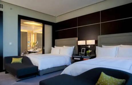 Rosewood Abu Dhabi - 107