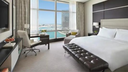 Rosewood Abu Dhabi - 134