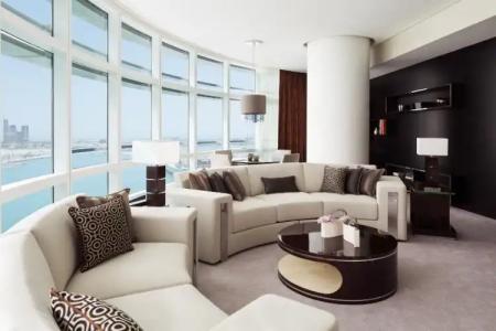 Rosewood Abu Dhabi - 117