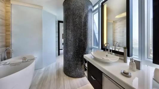 Rosewood Abu Dhabi - 121