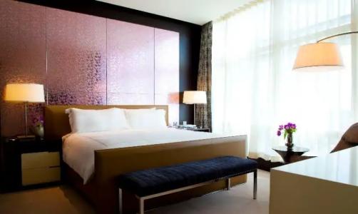 Rosewood Abu Dhabi - 132