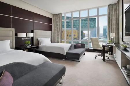 Rosewood Abu Dhabi - 106