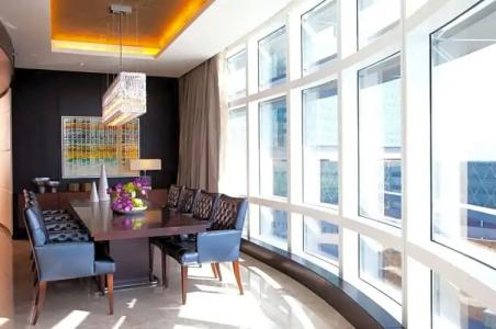 Rosewood Abu Dhabi - 251