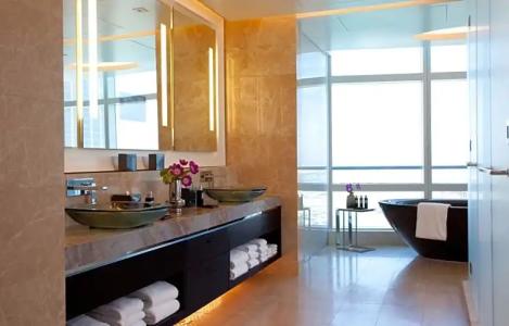 Rosewood Abu Dhabi - 262