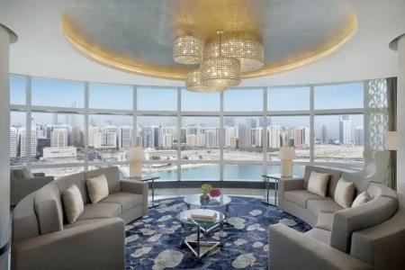 Rosewood Abu Dhabi - 243