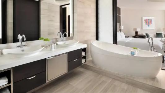 Rosewood Abu Dhabi - 108