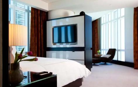 Rosewood Abu Dhabi - 226