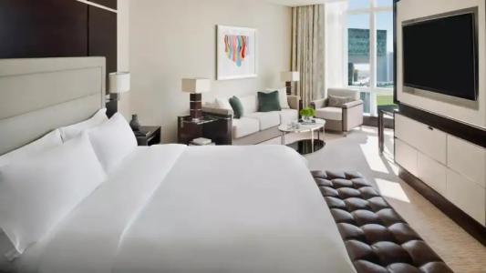 Rosewood Abu Dhabi - 107