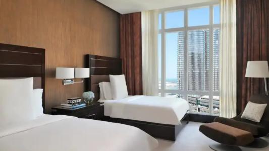 Rosewood Abu Dhabi - 122