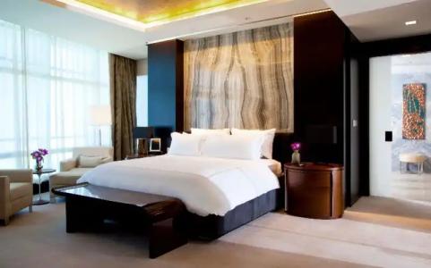 Rosewood Abu Dhabi - 129