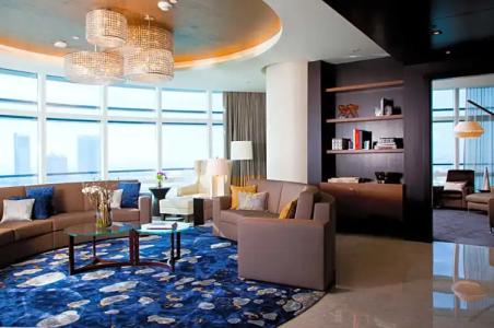 Rosewood Abu Dhabi - 261