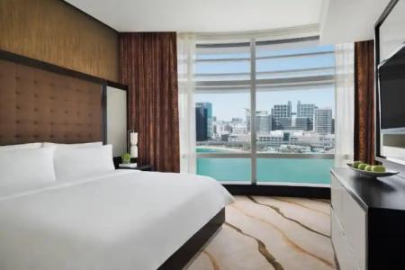 Rosewood Abu Dhabi - 178