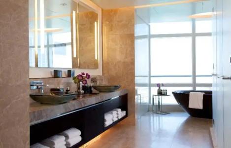 Rosewood Abu Dhabi - 127