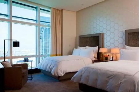 Rosewood Abu Dhabi - 122