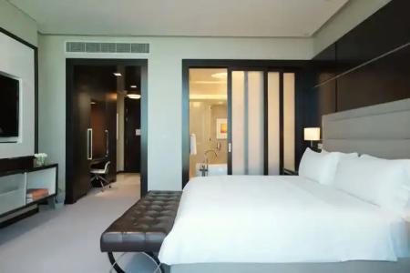 Rosewood Abu Dhabi - 101