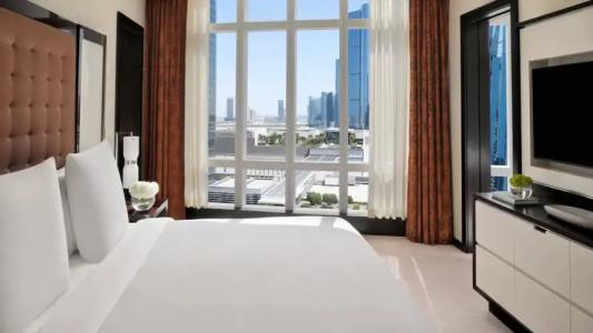 Rosewood Abu Dhabi - 113