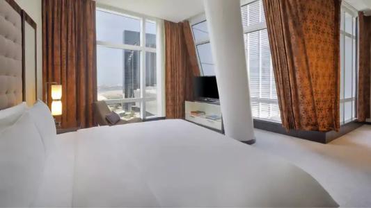 Rosewood Abu Dhabi - 117