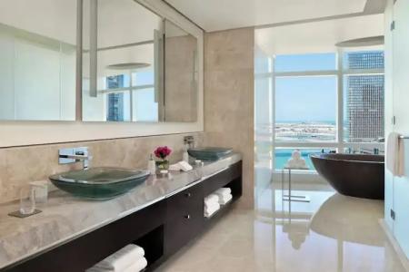 Rosewood Abu Dhabi - 246