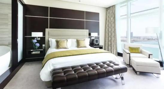 Rosewood Abu Dhabi - 145