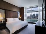 Suite with panoramic view