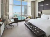 Rosewood Double Suite with panoramic view